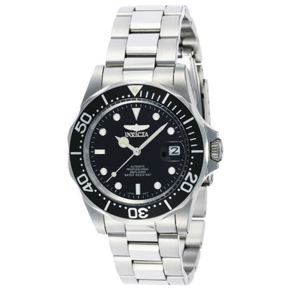Front view of Invicta Pro Diver Men's Automatic Watch INVICTA-8926
