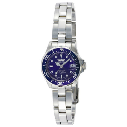 Front view of Invicta Pro Diver Women's Quartz Watch INVICTA-9177