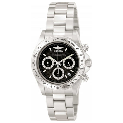 Front view of Invicta Speedway Men's Quartz Watch INVICTA-9223