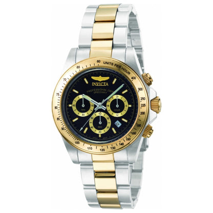 Front view of Invicta Speedway Men's Quartz Watch INVICTA-9224