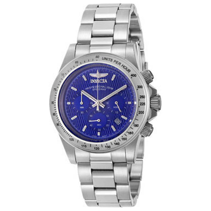 Front view of Invicta Speedway Men's Japanese Quartz (Battery-Powered) Watch INVICTA-9329