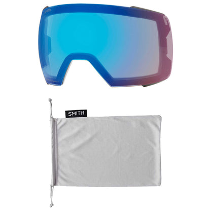Front view of Smith Optics Fashion Unisex Sunglasses IO-MAG-XL-02RB99