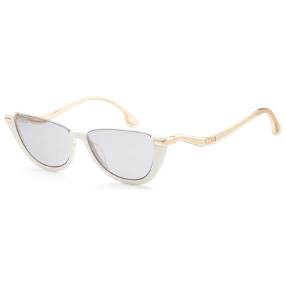 Front view of Jimmy Choo Fashion Women's Sunglasses IONA-S-0VK6-54-16