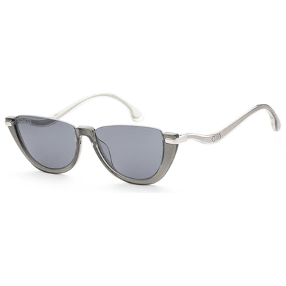 Front view of Jimmy Choo Fashion Women's Sunglasses IONA-S-0Y6U-54-16
