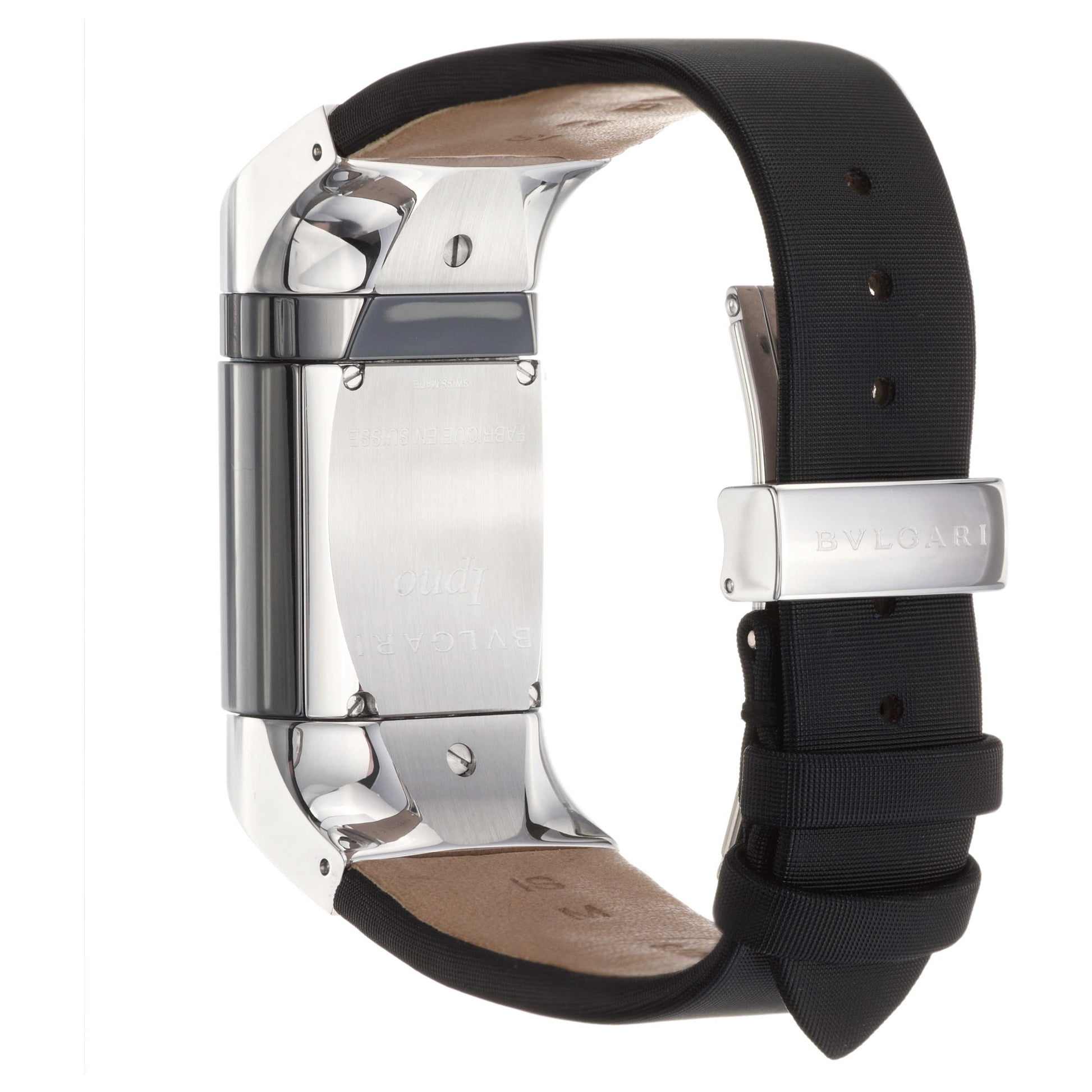 Bulgari Ipno Women's Swiss Quartz (Battery-Powered) Watch IP20DSL-L - Image #2