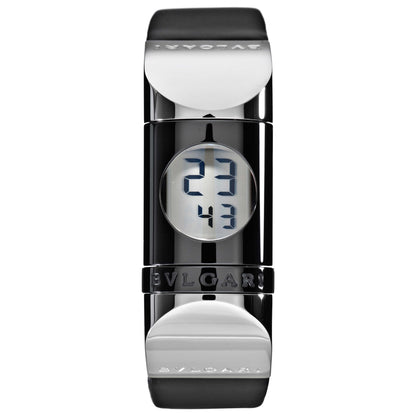 Front view of Bulgari Ipno Women's Swiss Quartz (Battery-Powered) Watch IP20SL-L