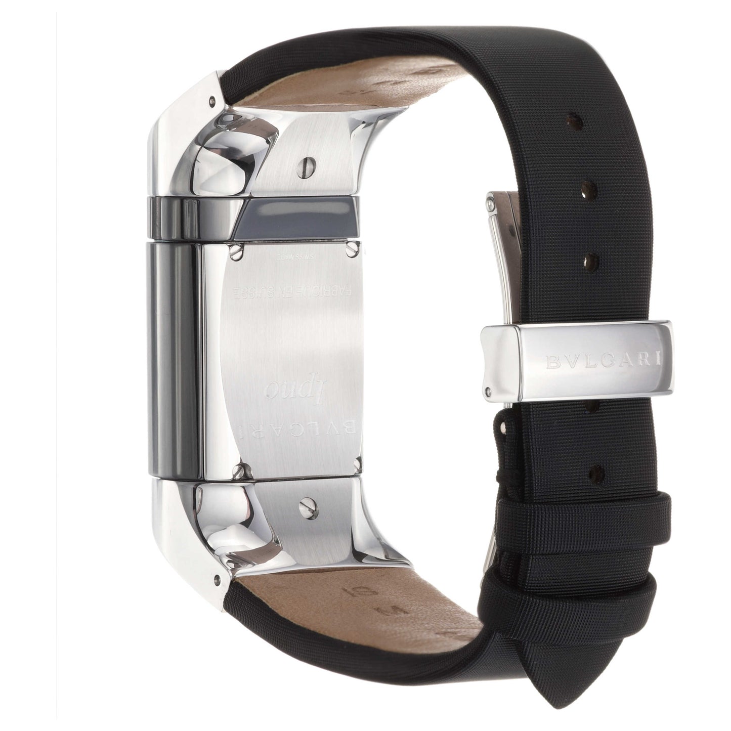 Bulgari Ipno Women's Swiss Quartz (Battery-Powered) Watch IP20SL-M - Image #2