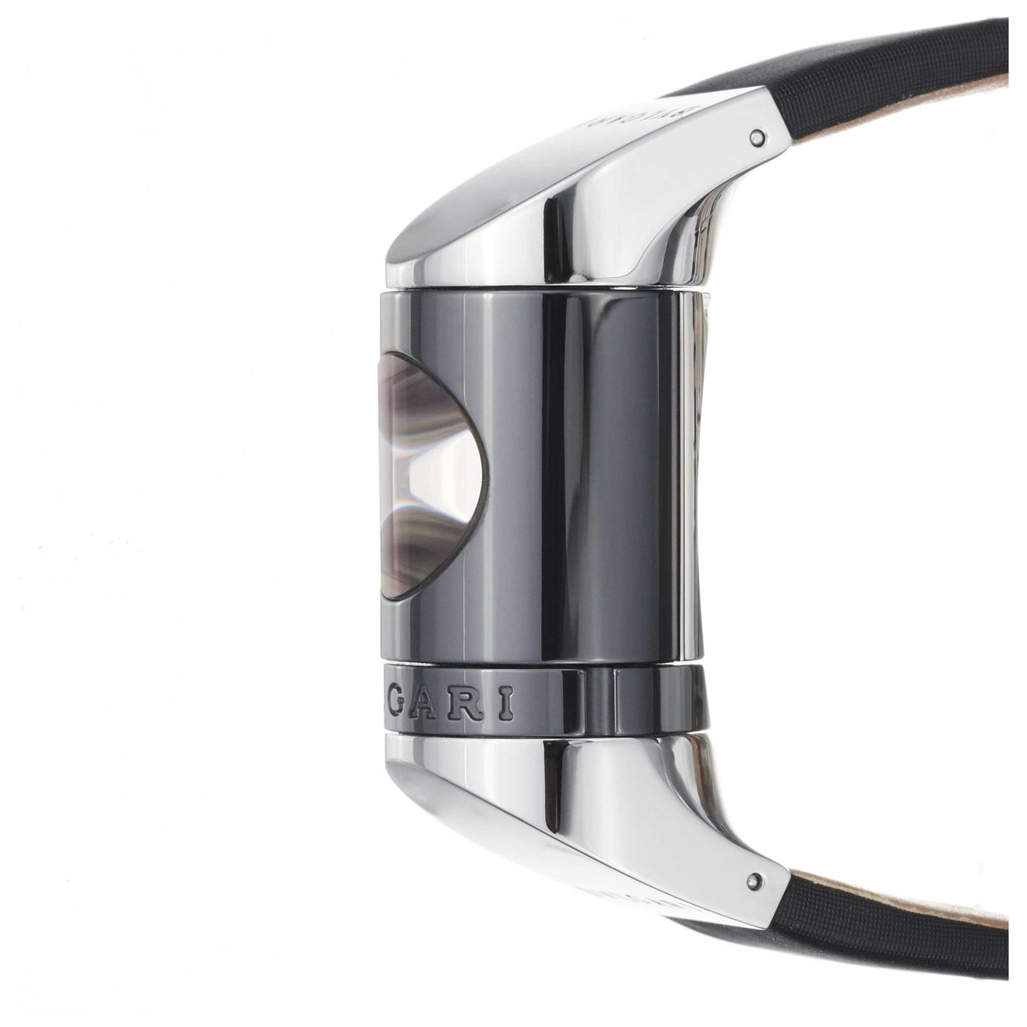 Bulgari Ipno Women's Swiss Quartz (Battery-Powered) Watch IP20SL-M - Image #4