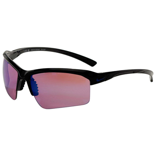 Front view of Nike Skylon Rise Men's Sunglasses IQ7185-010-70