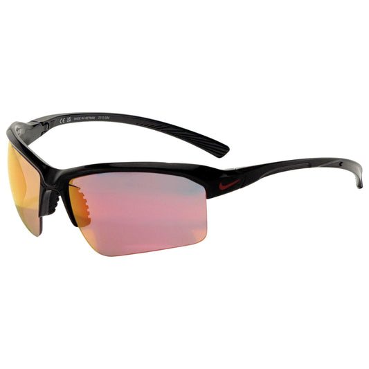 Front view of Nike Skylon Rise Men's Sunglasses IQ7185-011-70