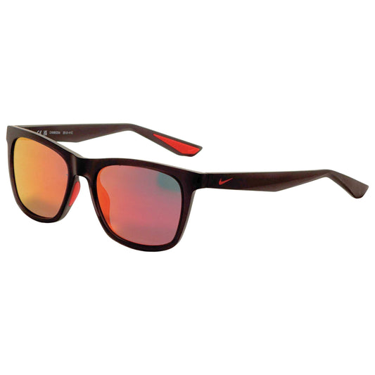 Front view of Nike Fusion Men's Sunglasses IQ9354X-060-54