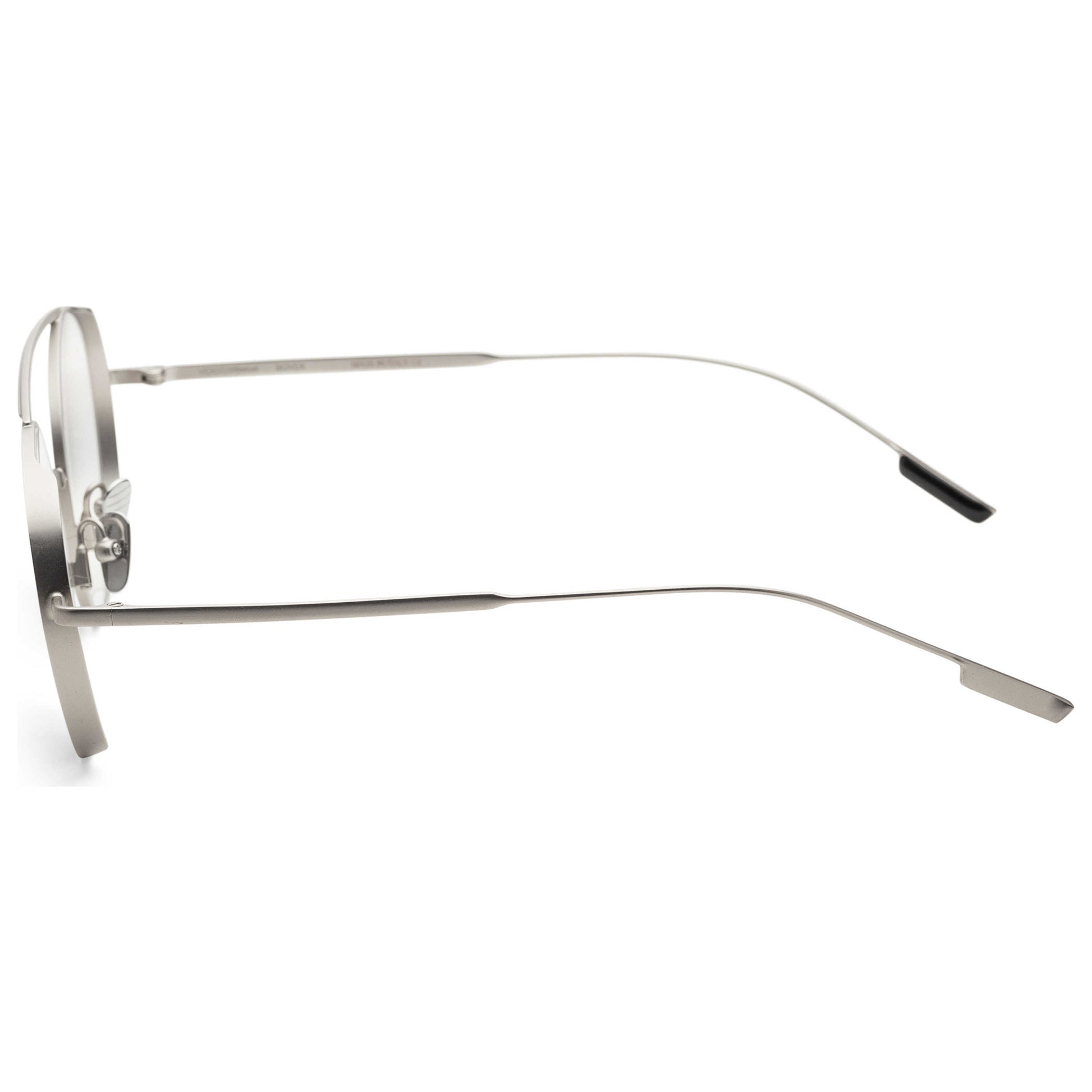 Left view of Verso Rover Men's Opticals IS1001-B