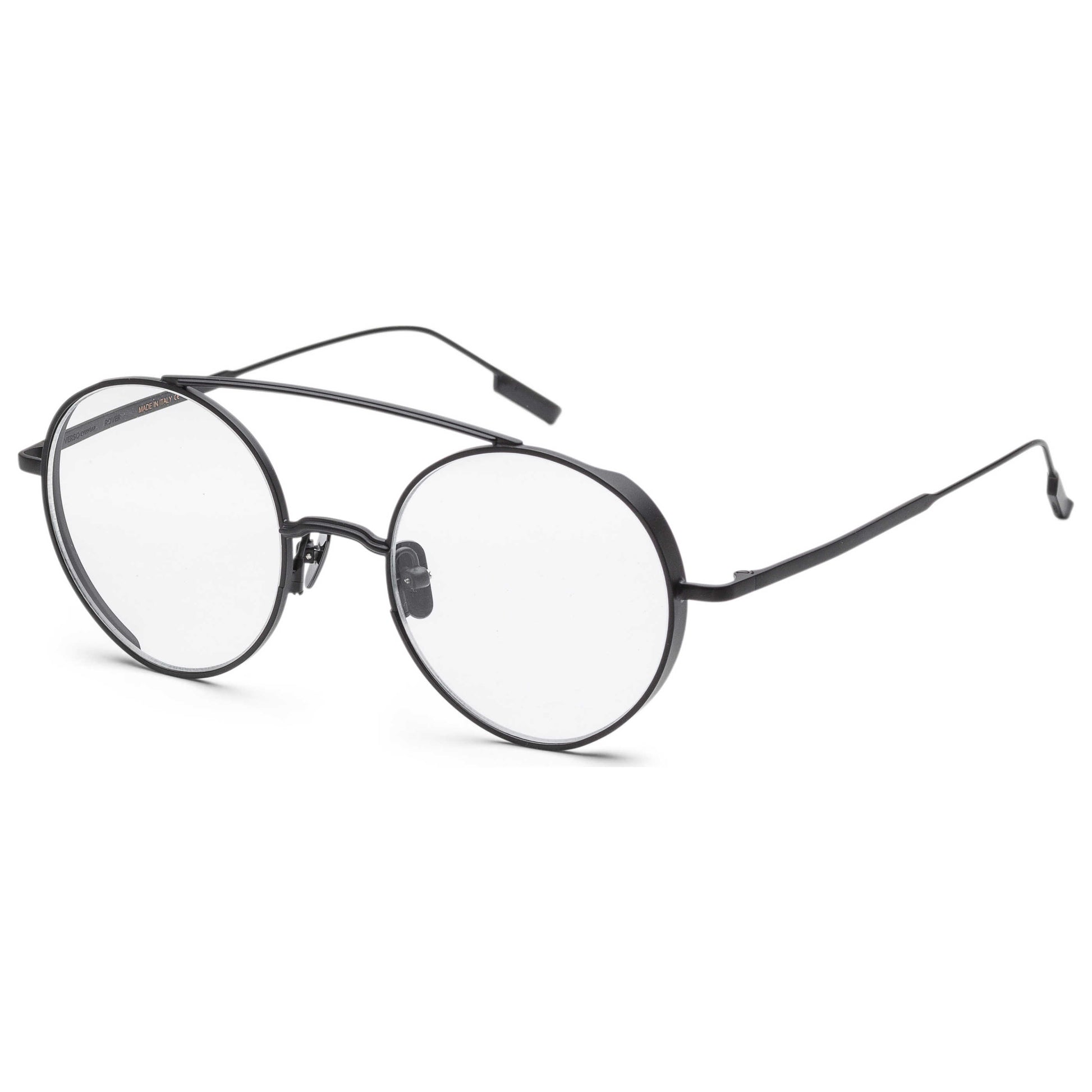 Front view of Verso Rover Men's Opticals IS1001-C