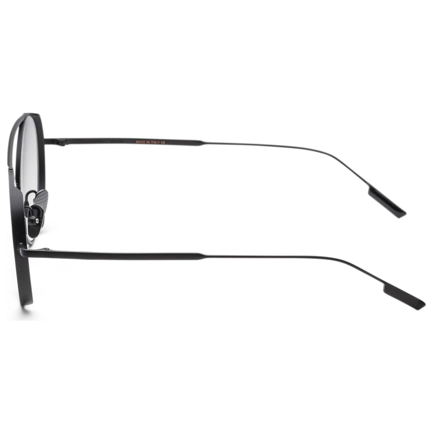 Left view of Verso Rover Men's Opticals IS1001-C