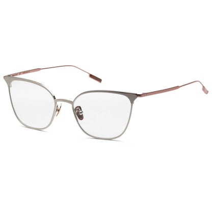 Front view of Verso Leo Women's Opticals IS1008-A