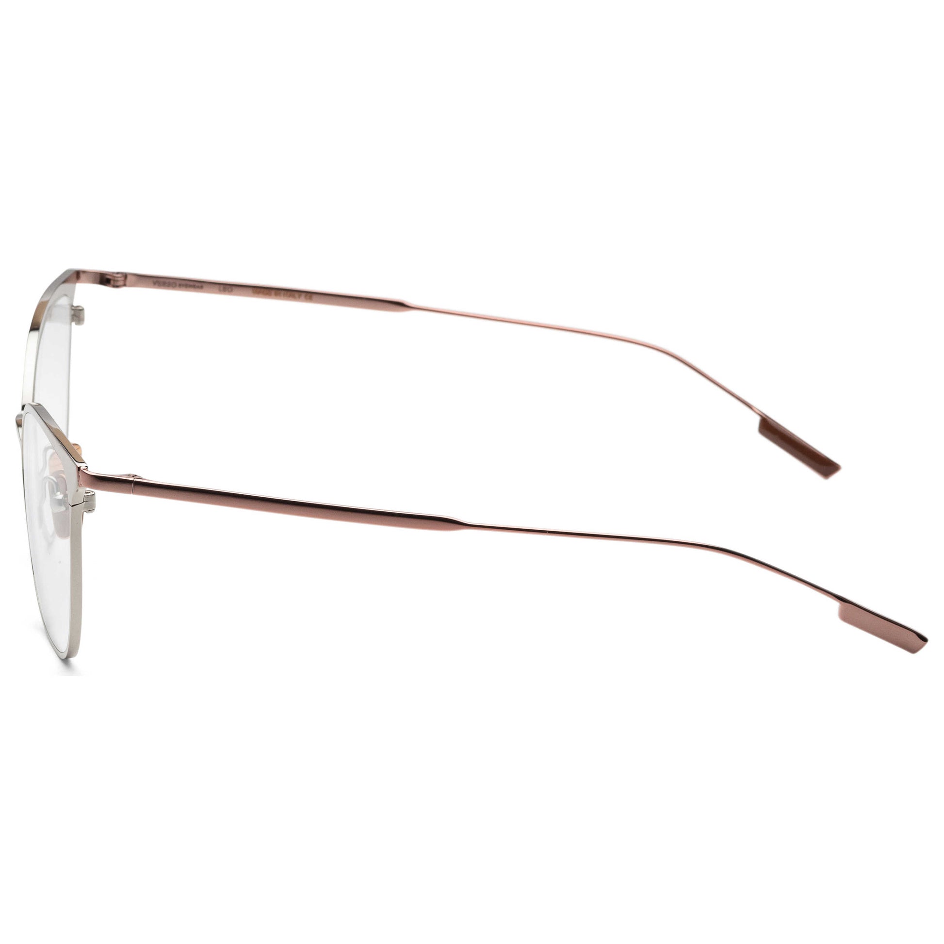 Left view of Verso Leo Women's Opticals IS1008-A