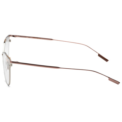 Left view of Verso Leo Women's Opticals IS1008-A