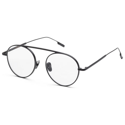 Front view of Verso Halo Men's Opticals IS1010-A