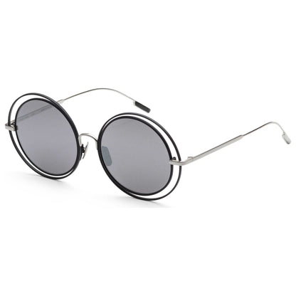Front view of Verso Luna Women's Sunglasses IS1014-A