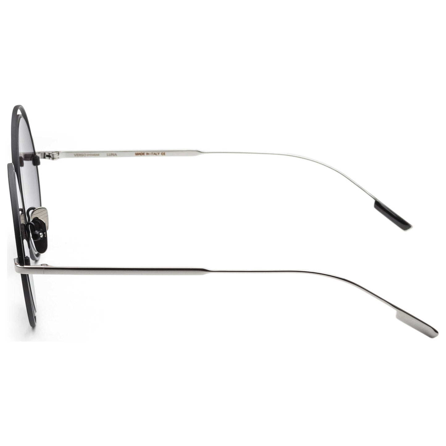 Left view of Verso Luna Women's Sunglasses IS1014-A