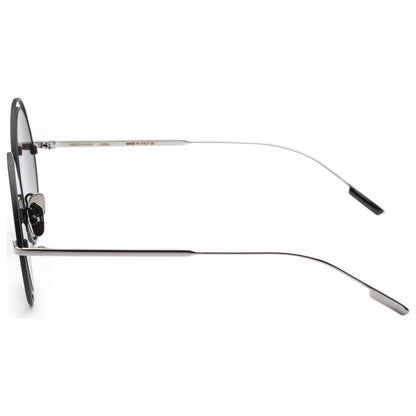 Left view of Verso Luna Women's Sunglasses IS1014-A