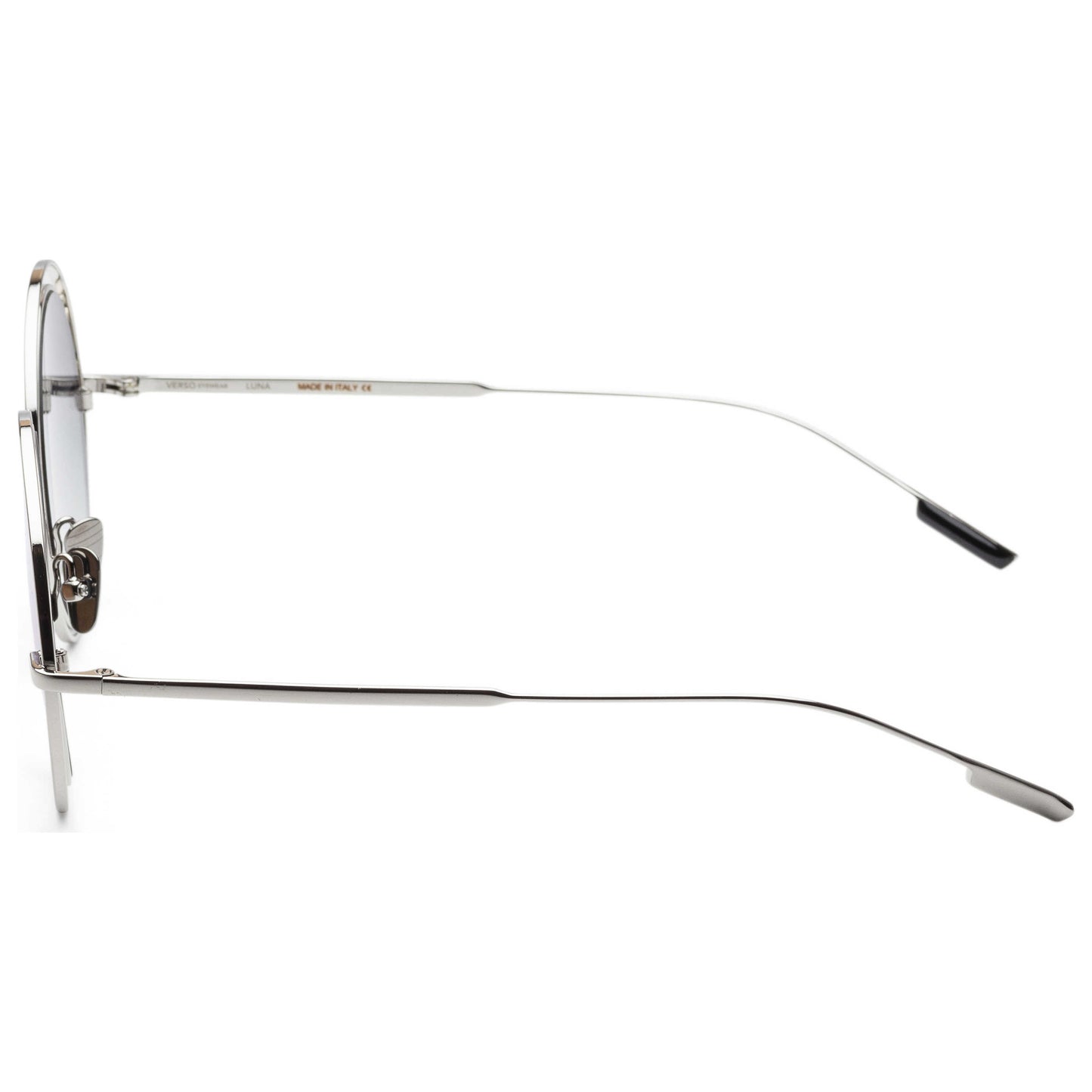 Left view of Verso Luna Women's Sunglasses IS1014-B