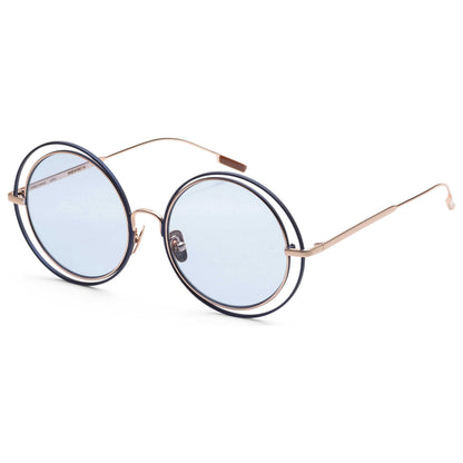 Front view of Verso Luna Women's Sunglasses IS1014-D