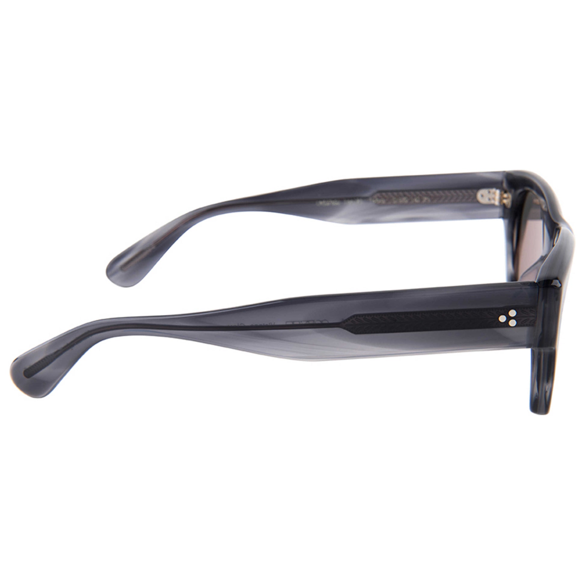 Oliver Peoples Men's Sunglasses ISBA-1661R5-51 –