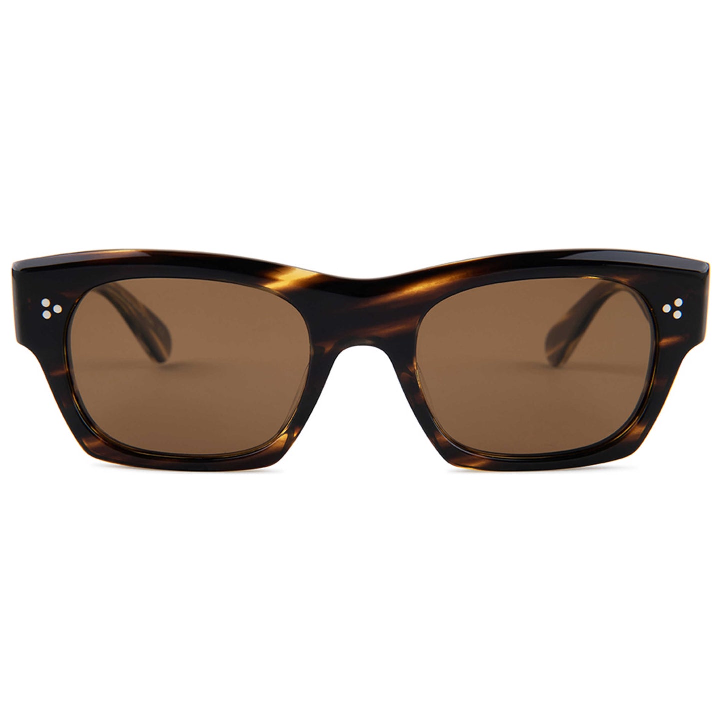 Oliver Peoples Fashion Women's Sunglasses ISBA-ISBA-COC-100357-51 - Image #2