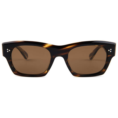 Oliver Peoples Fashion Women's Sunglasses ISBA-ISBA-COC-100357-51 - Image #2