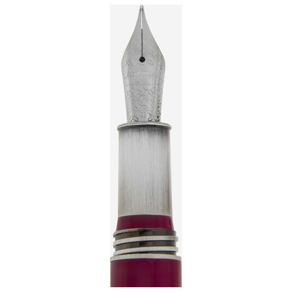 Montegrappa DC Comics Heroes And Villains Unisex ISDCC3LL - Image #2