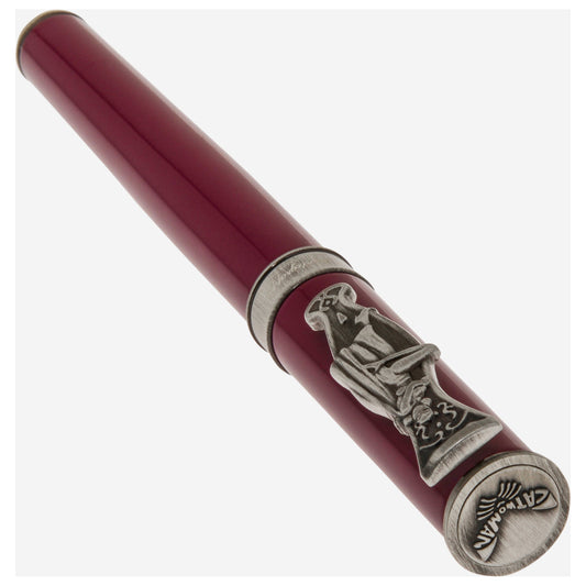 Montegrappa DC Comics Heroes And Villains Unisex ISDCCRLL - Image #2
