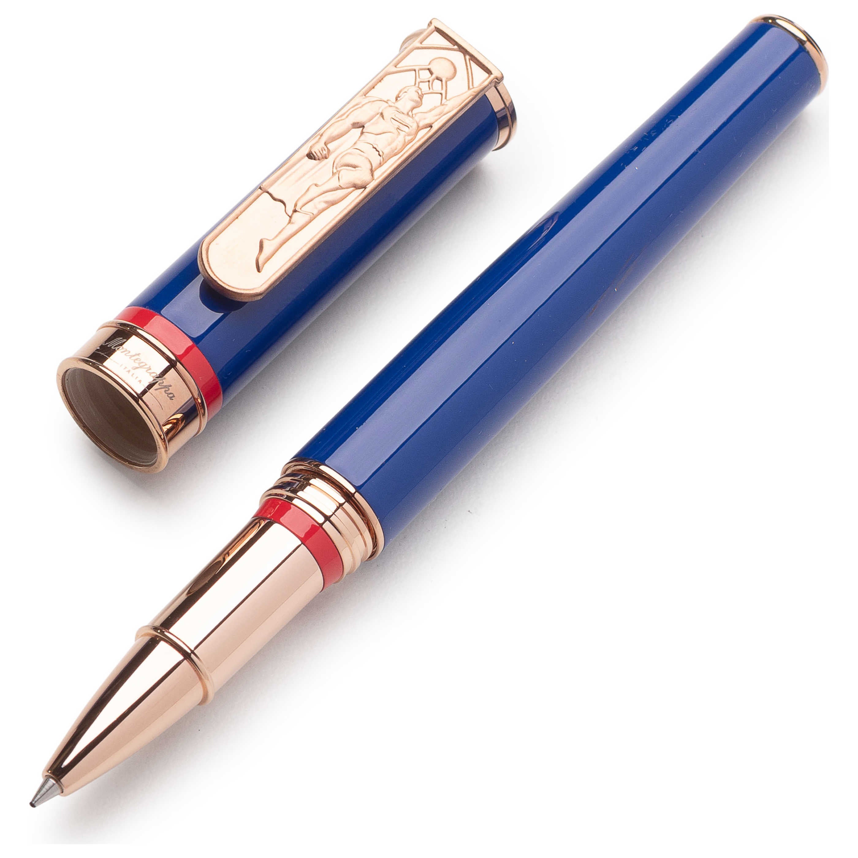 Montegrappa Pen ISDCSRYB – Ashford.com