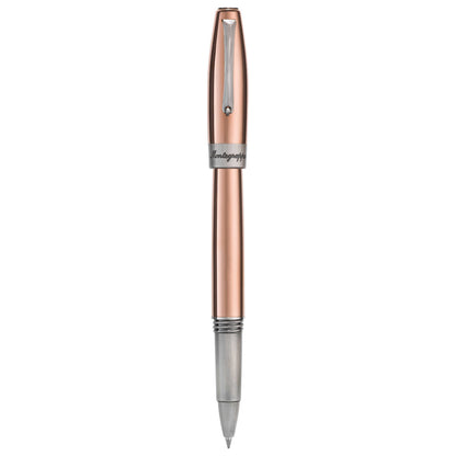 Front view of Montegrappa Mini Mule Pen ISFSHRCU