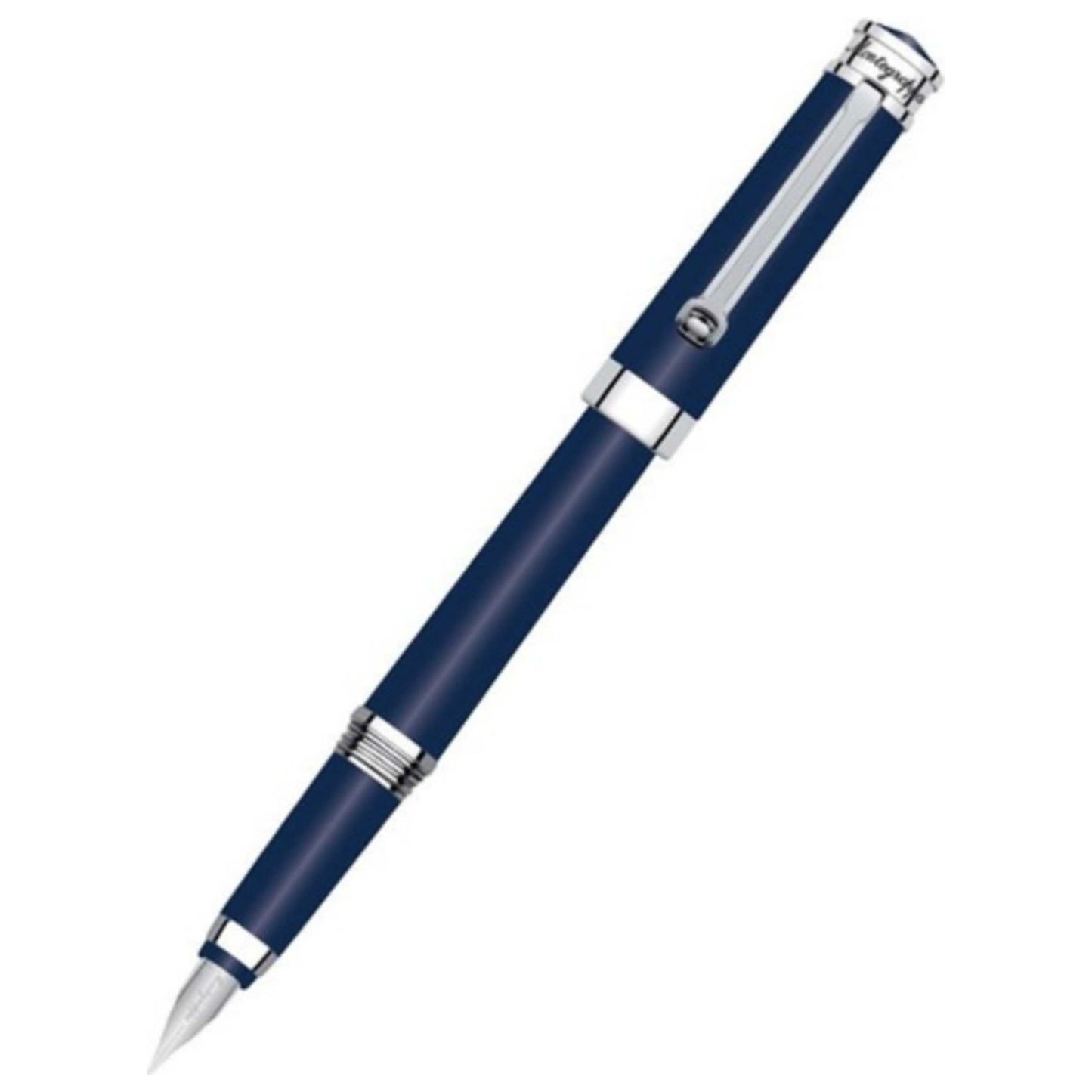 Front view of Montegrappa Parola Pen ISWOT2AD