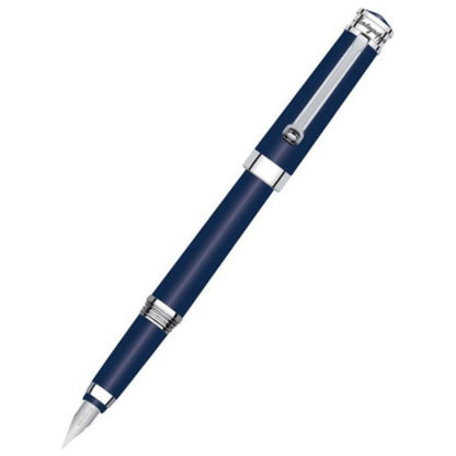 Front view of Montegrappa Parola Pen ISWOT2AD
