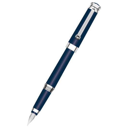 Front view of Montegrappa Parola Pen ISWOT3AD