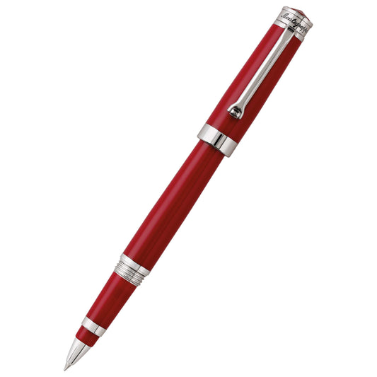 Front view of Montegrappa Parola Pen ISWOTRID