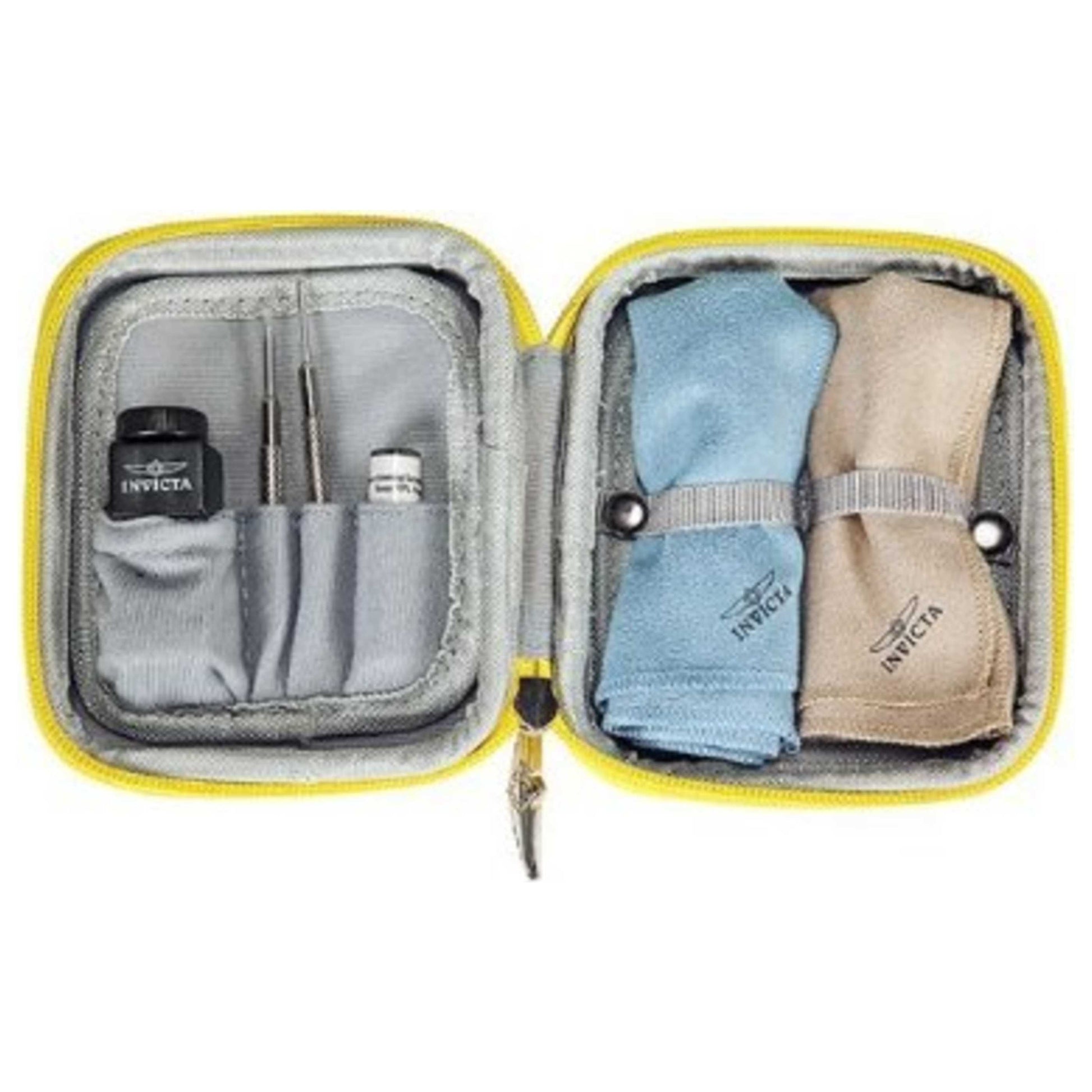 Front view of Invicta Unisex Watch Accessory ITK001