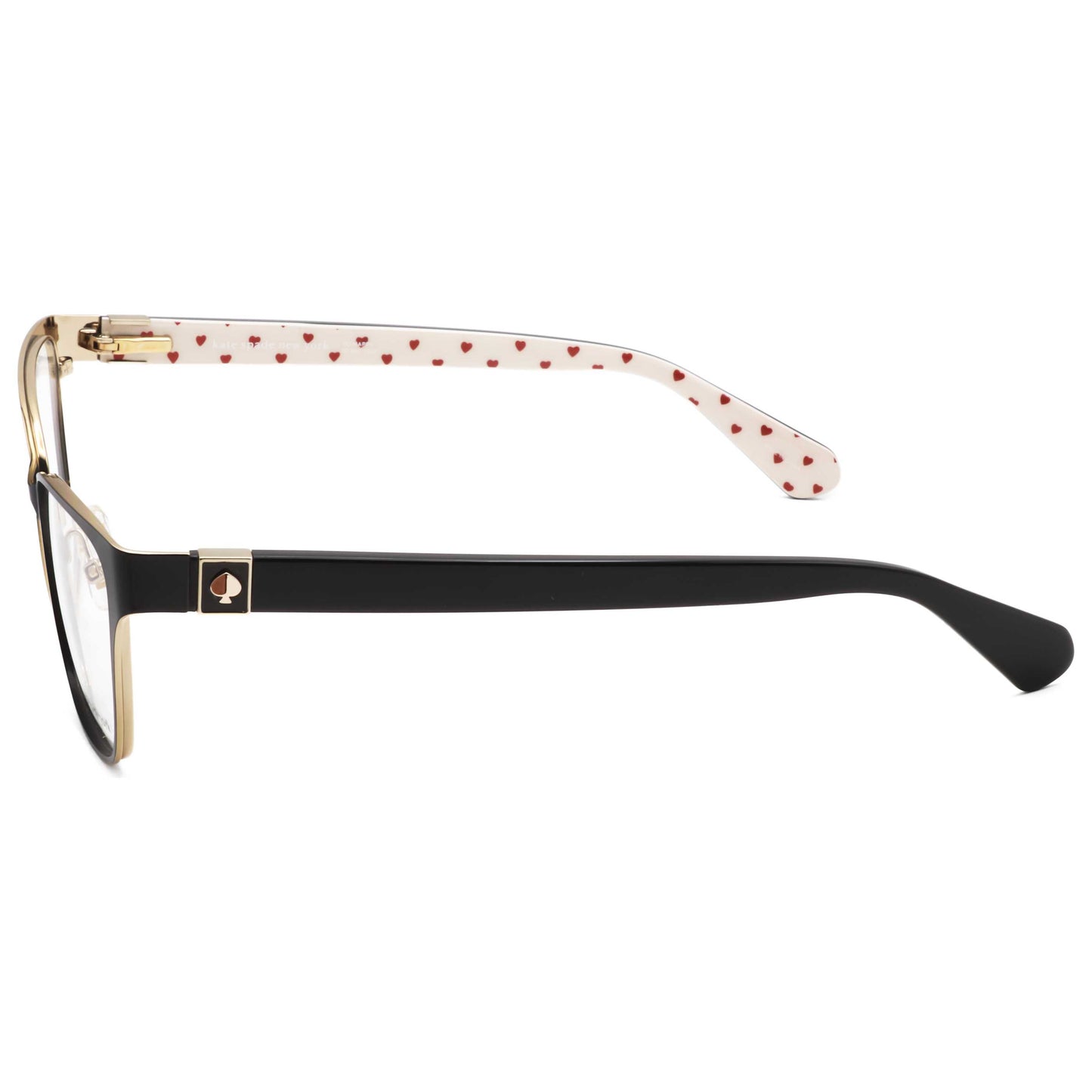 Kate Spade Women's Opticals IVIE-RHL-52 - Image #3