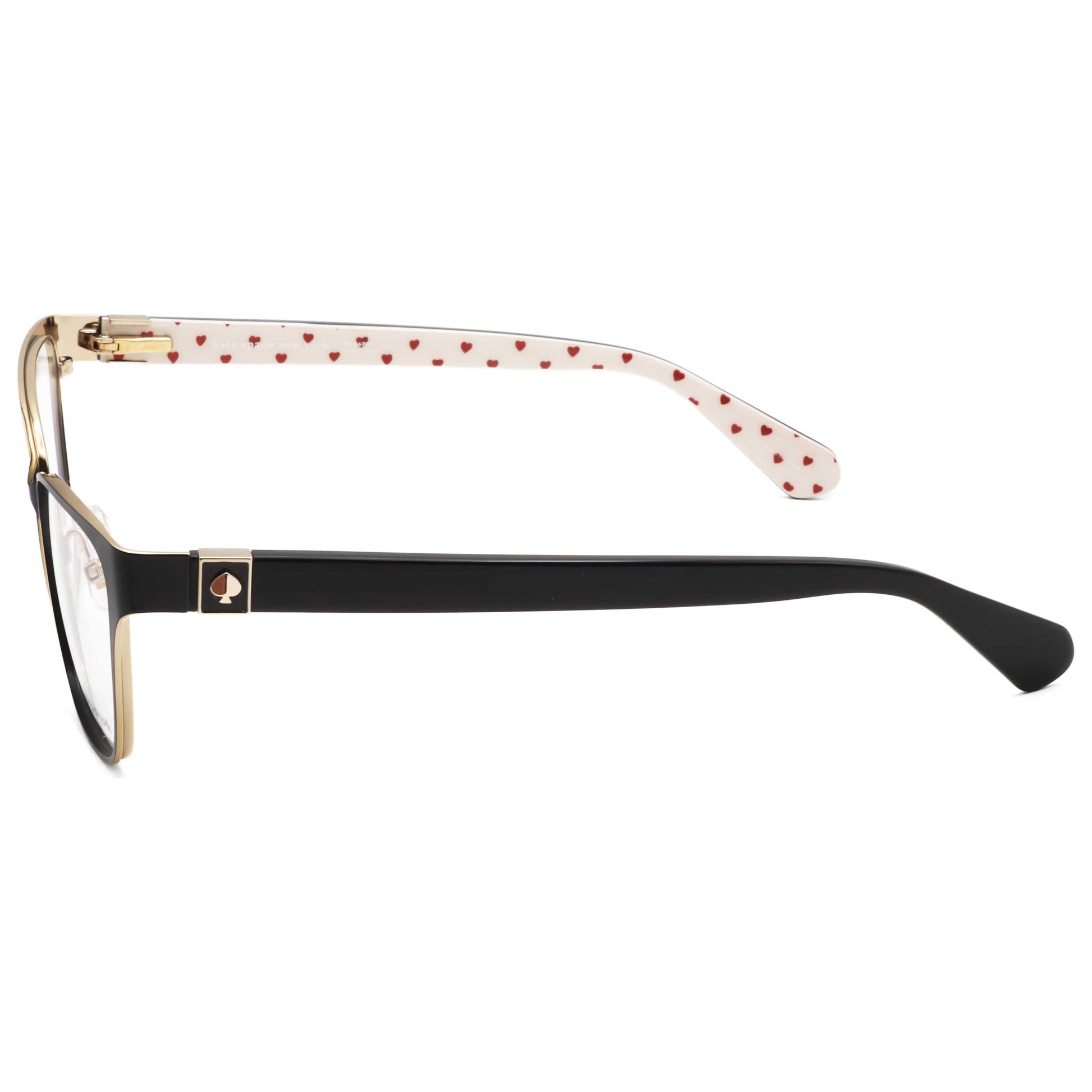 Kate Spade Women's Opticals IVIE-RHL-52 - Image #3