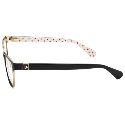 Kate Spade Women's Opticals IVIE-RHL-52 - Image #3
