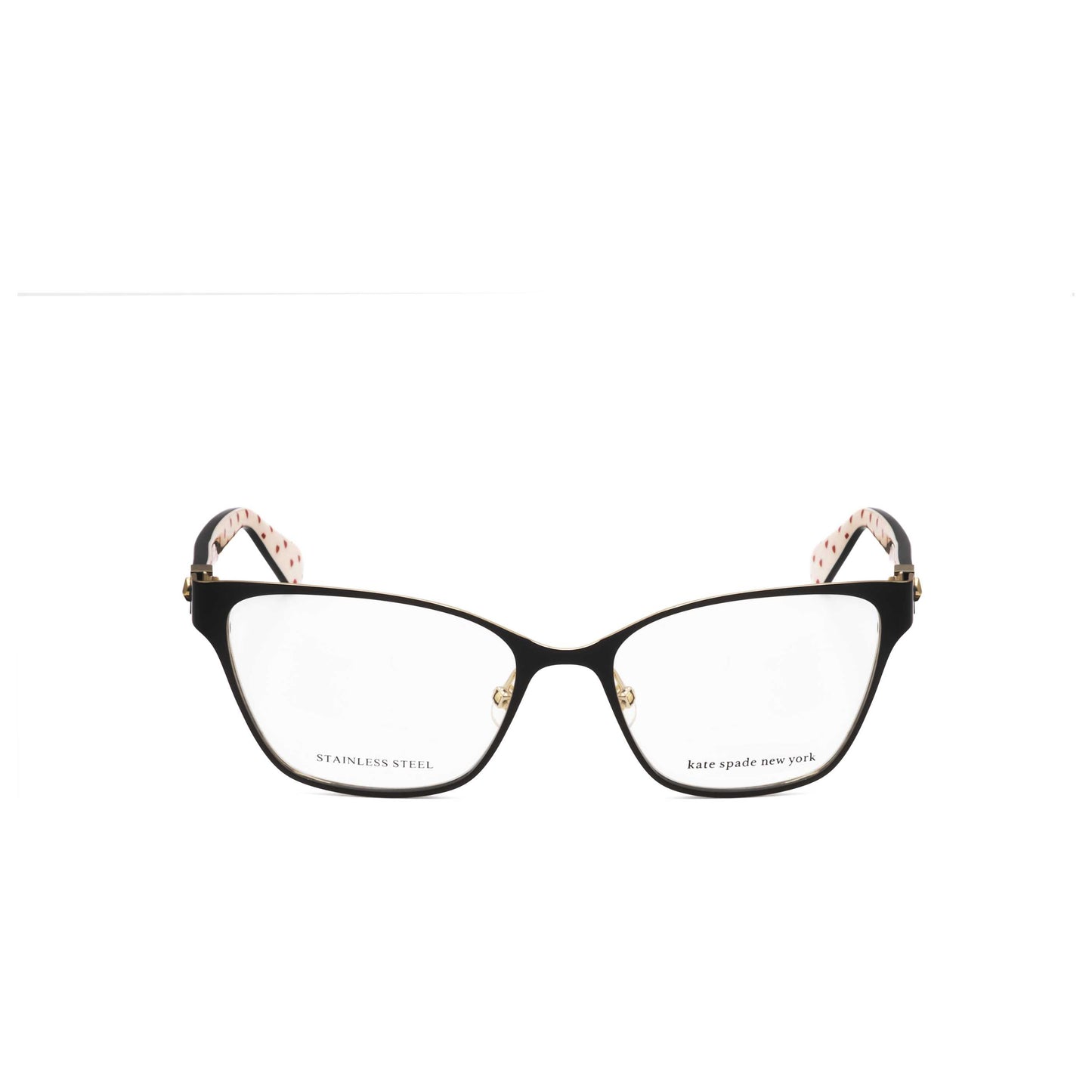Kate Spade Women's Opticals IVIE-RHL-52 - Image #6