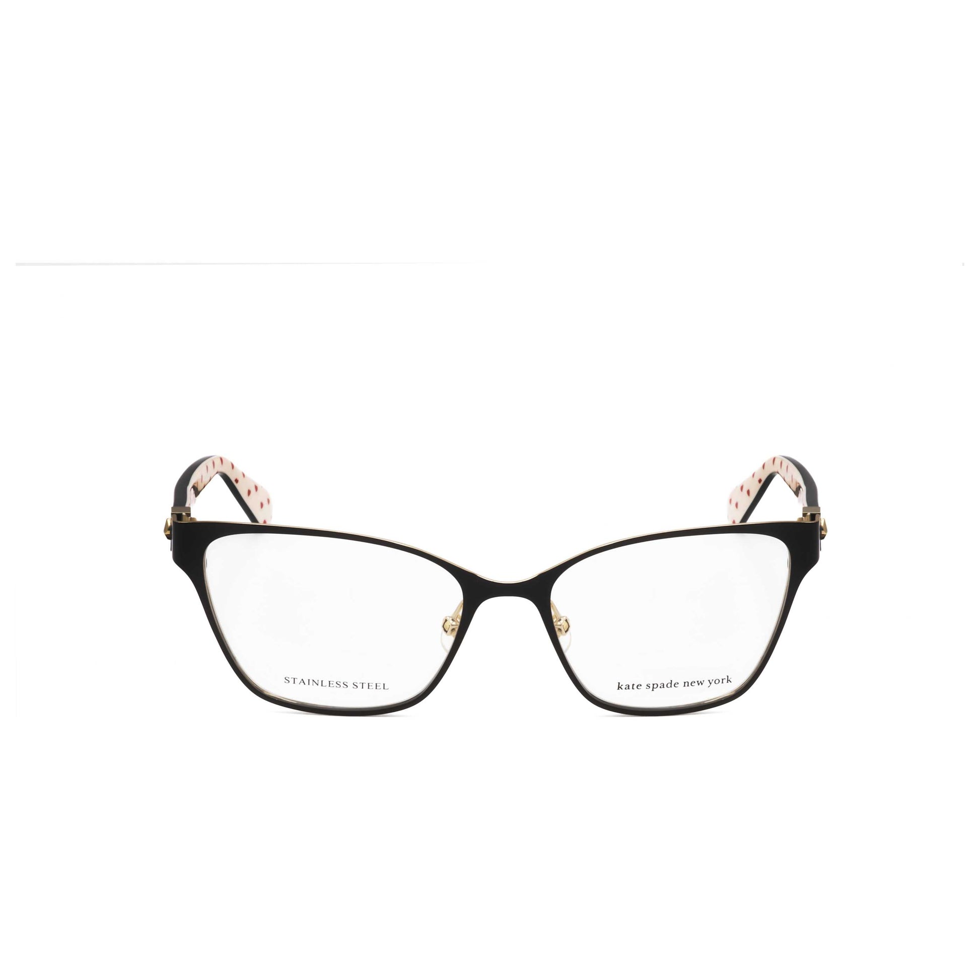 Kate Spade Women's Opticals IVIE-RHL-52 - Image #6