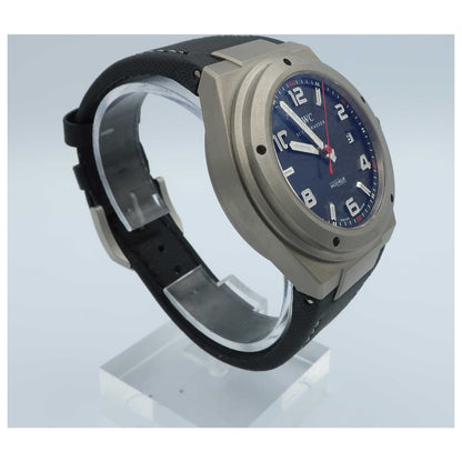 IWC Ingenieur Men's Automatic Watch IW322703-SD - Image #3