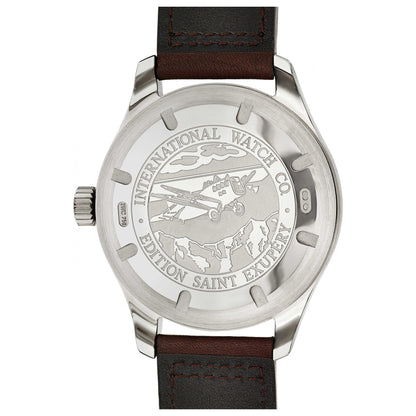 IWC Men's Automatic Watch IW326102 - Image #2