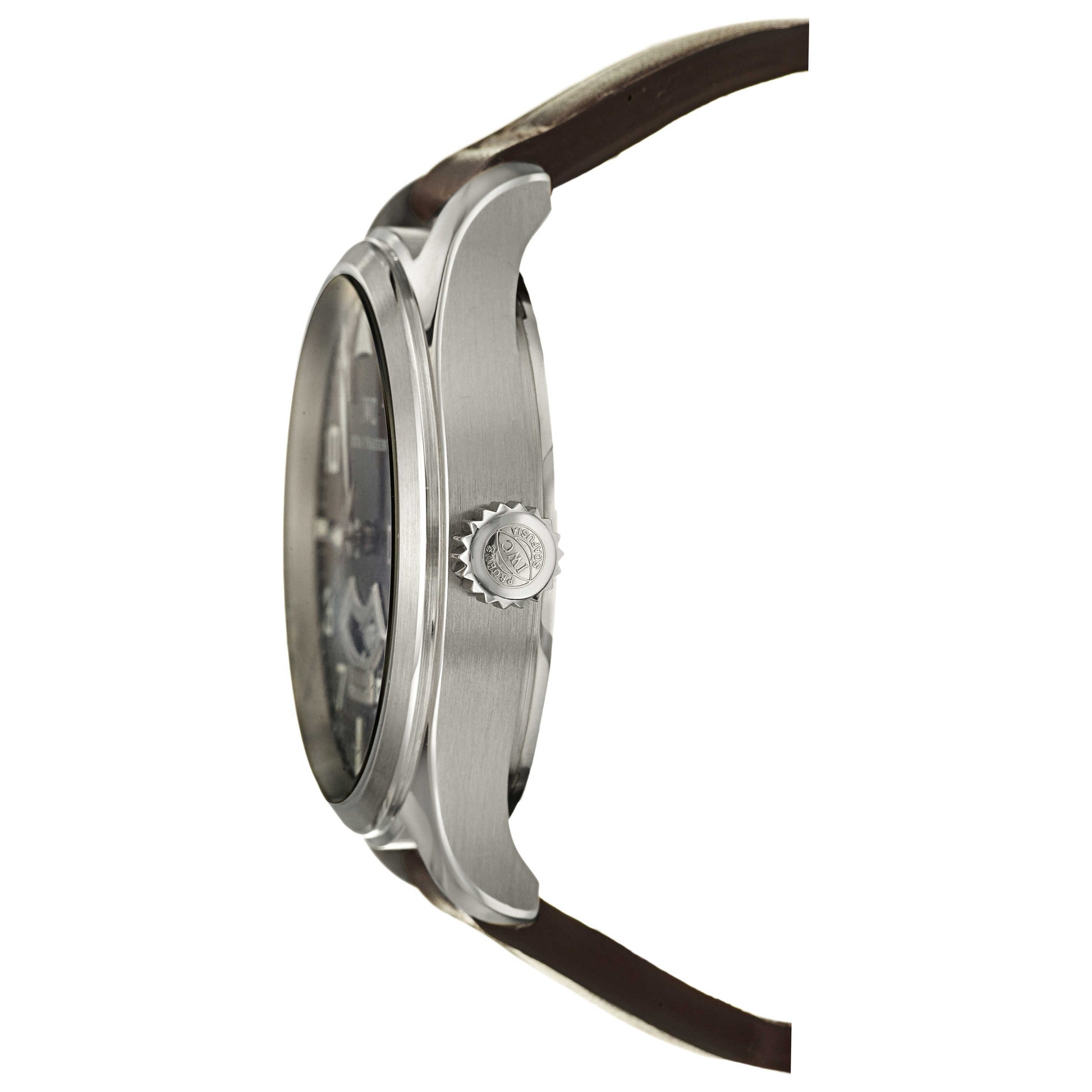 IWC Men's Automatic Watch IW326102 - Image #4