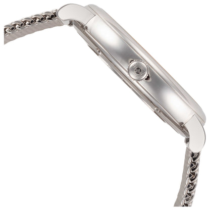 Right view of IWC Portofino Men's Automatic Watch IW356505