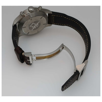 IWC Men's Automatic Watch IW387806-SD - Image #7