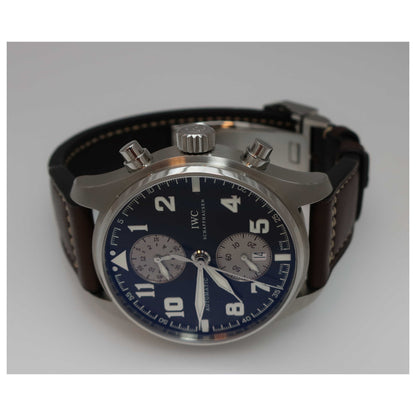 IWC Men's Automatic Watch IW387806-SD - Image #8